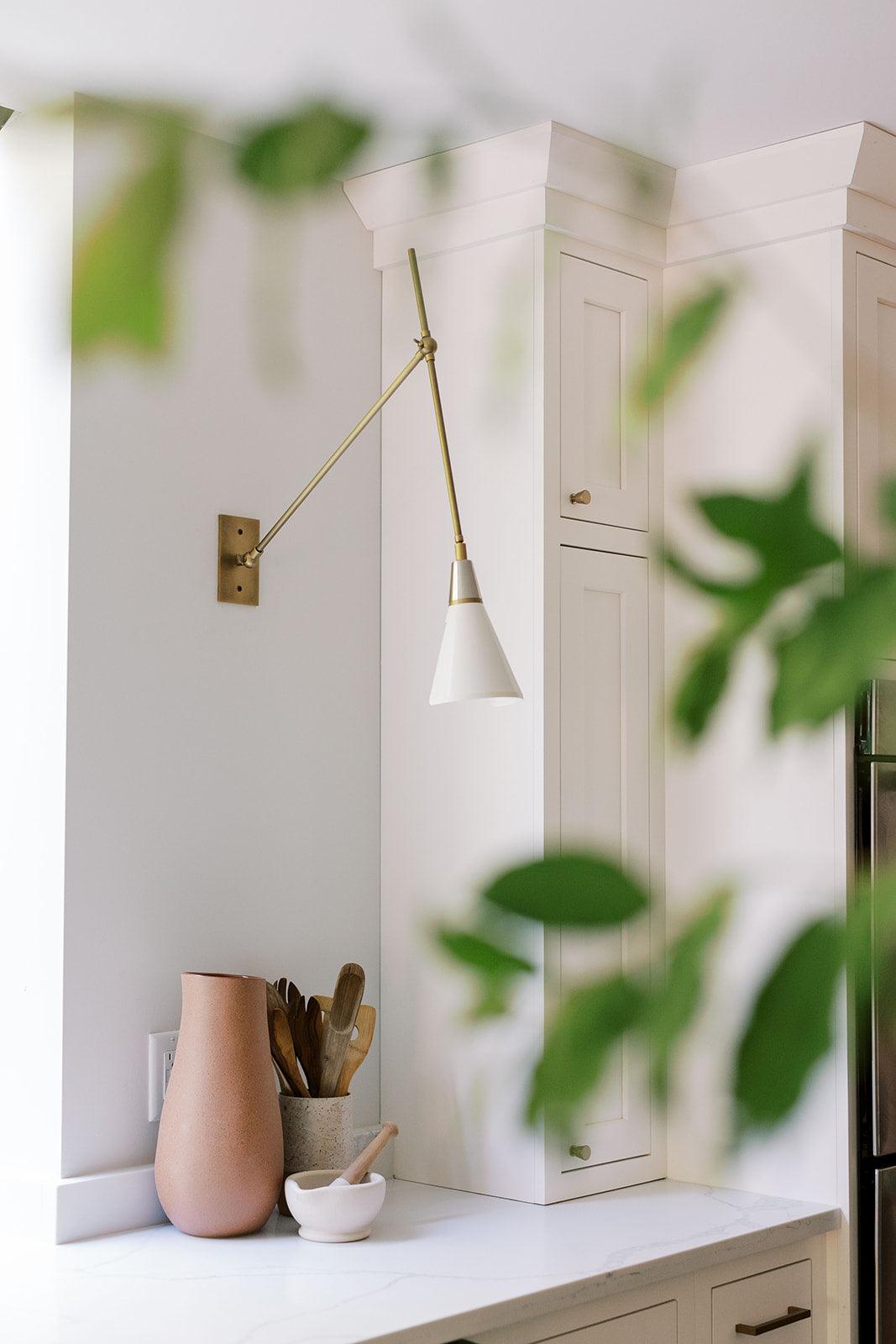 Magari Wall Lamp - Lamp Outdoor