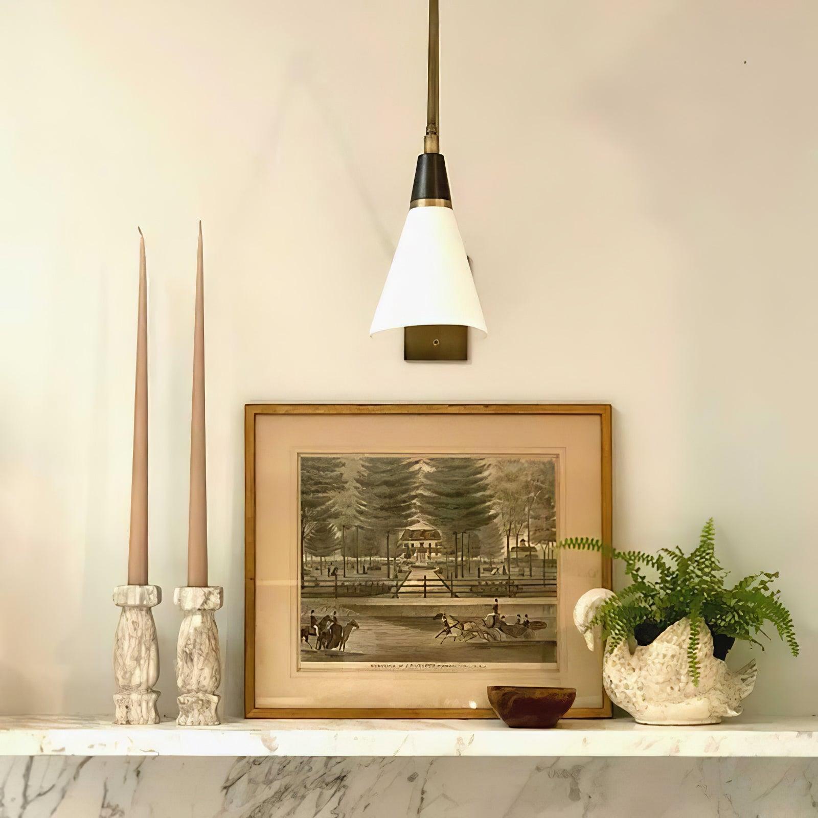 Magari Wall Lamp - Lamp Outdoor
