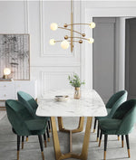 Magic Bean Chandelier - Lamp Outdoor