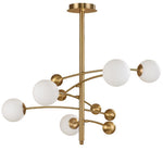 Magic Bean Chandelier - Lamp Outdoor