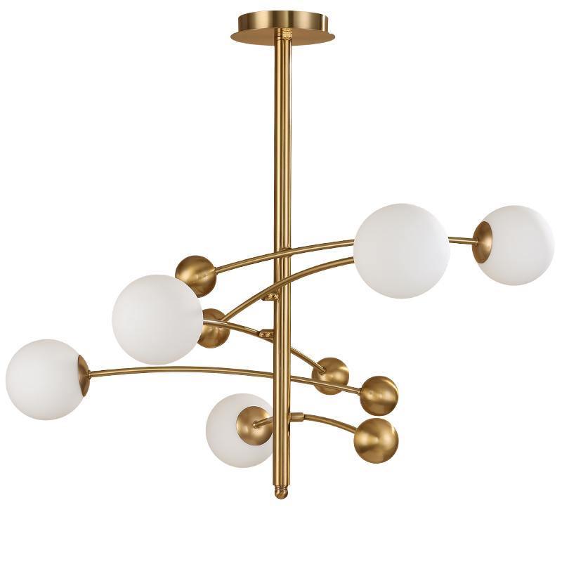 Magic Bean Chandelier - Lamp Outdoor