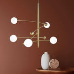 Magic Bean Chandelier - Lamp Outdoor