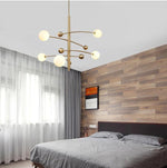 Magic Bean Chandelier - Lamp Outdoor