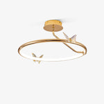 Magic Butterfly Ceiling Lamp - Lamp Outdoor
