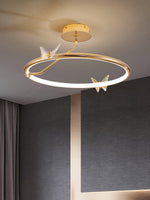Magic Butterfly Ceiling Lamp - Lamp Outdoor