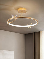 Magic Butterfly Ceiling Lamp - Lamp Outdoor