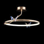 Magic Butterfly Ceiling Lamp - Lamp Outdoor