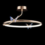 Magic Butterfly Ceiling Lamp - Lamp Outdoor