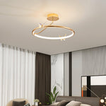 Magic Butterfly Ceiling Lamp - Lamp Outdoor