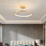 Magic Butterfly Ceiling Lamp - Lamp Outdoor