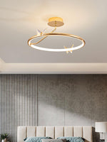 Magic Butterfly Ceiling Lamp - Lamp Outdoor