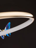 Magic Butterfly Ceiling Lamp - Lamp Outdoor