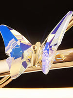 Magic Butterfly Ceiling Lamp - Lamp Outdoor