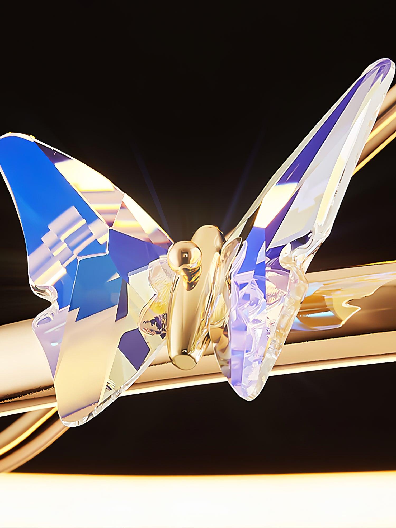 Magic Butterfly Ceiling Lamp - Lamp Outdoor