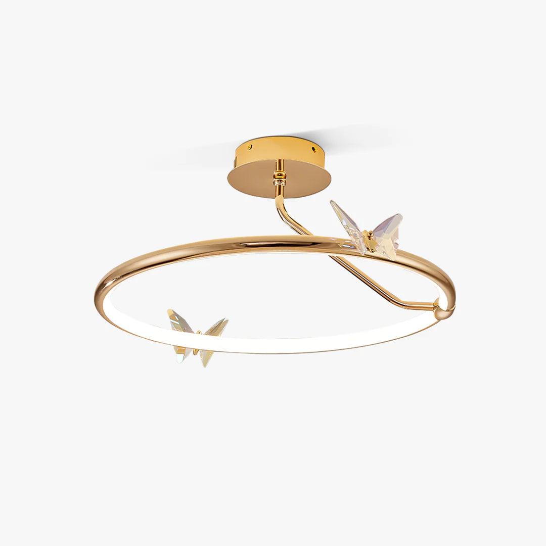 Magic Butterfly Ceiling Lamp - Lamp Outdoor