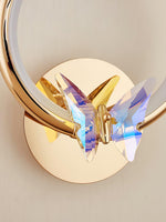Magic Butterfly Wall Light - Lamp Outdoor