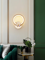 Magic Butterfly Wall Light - Lamp Outdoor