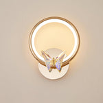 Magic Butterfly Wall Light - Lamp Outdoor