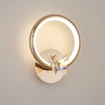 Magic Butterfly Wall Light - Lamp Outdoor