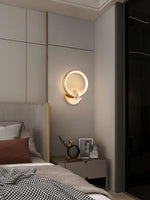 Magic Butterfly Wall Light - Lamp Outdoor