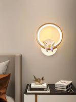 Magic Butterfly Wall Light - Lamp Outdoor