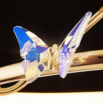 Magic Butterfly Wall Light - Lamp Outdoor