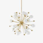 Magic Circus Chandelier - Lamp Outdoor