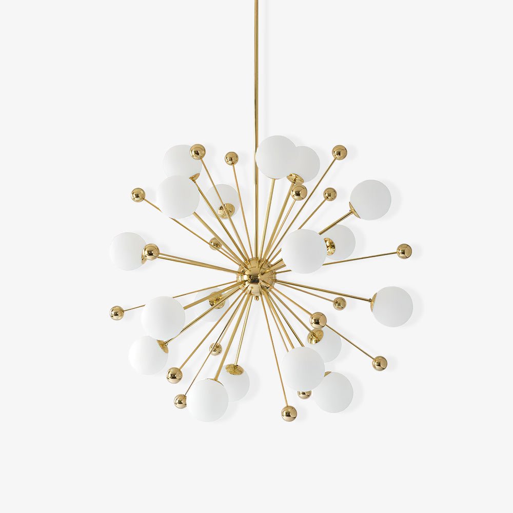 Magic Circus Chandelier - Lamp Outdoor