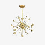 Magic Circus Chandelier - Lamp Outdoor