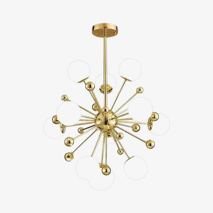 Magic Circus Chandelier - Lamp Outdoor
