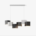 Magic Cube Pendant Lamp - Lamp Outdoor