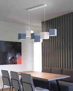 Magic Cube Pendant Lamp - Lamp Outdoor