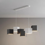 Magic Cube Pendant Lamp - Lamp Outdoor