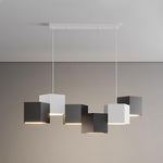 Magic Cube Pendant Lamp - Lamp Outdoor