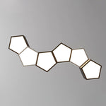 Magic Cube Pendant Lamp - Lamp Outdoor