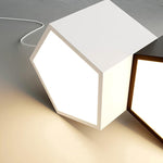 Magic Cube Pendant Lamp - Lamp Outdoor