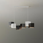 Magic Cube Pendant Lamp - Lamp Outdoor
