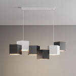 Magic Cube Pendant Lamp - Lamp Outdoor