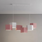 Magic Cube Pendant Lamp - Lamp Outdoor
