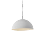 Magma Dome Pendant Lamp - Lamp Outdoor