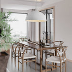 Magma Dome Pendant Lamp - Lamp Outdoor