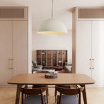 Magma Dome Pendant Lamp - Lamp Outdoor