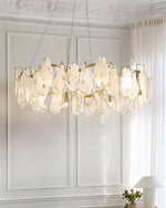 Mahina Cloud Chandelier - Lamp Outdoor