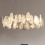 Mahina Cloud Chandelier - Lamp Outdoor