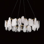 Mahina Cloud Chandelier - Lamp Outdoor