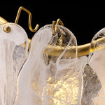 Mahina Cloud Chandelier - Lamp Outdoor