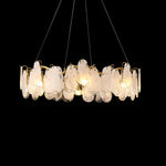 Mahina Cloud Chandelier - Lamp Outdoor