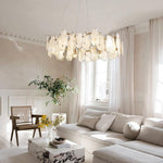 Mahina Cloud Chandelier - Lamp Outdoor