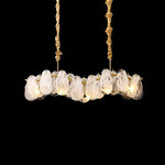 Mahina Cloud Chandelier - Lamp Outdoor