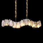 Mahina Cloud Chandelier - Lamp Outdoor